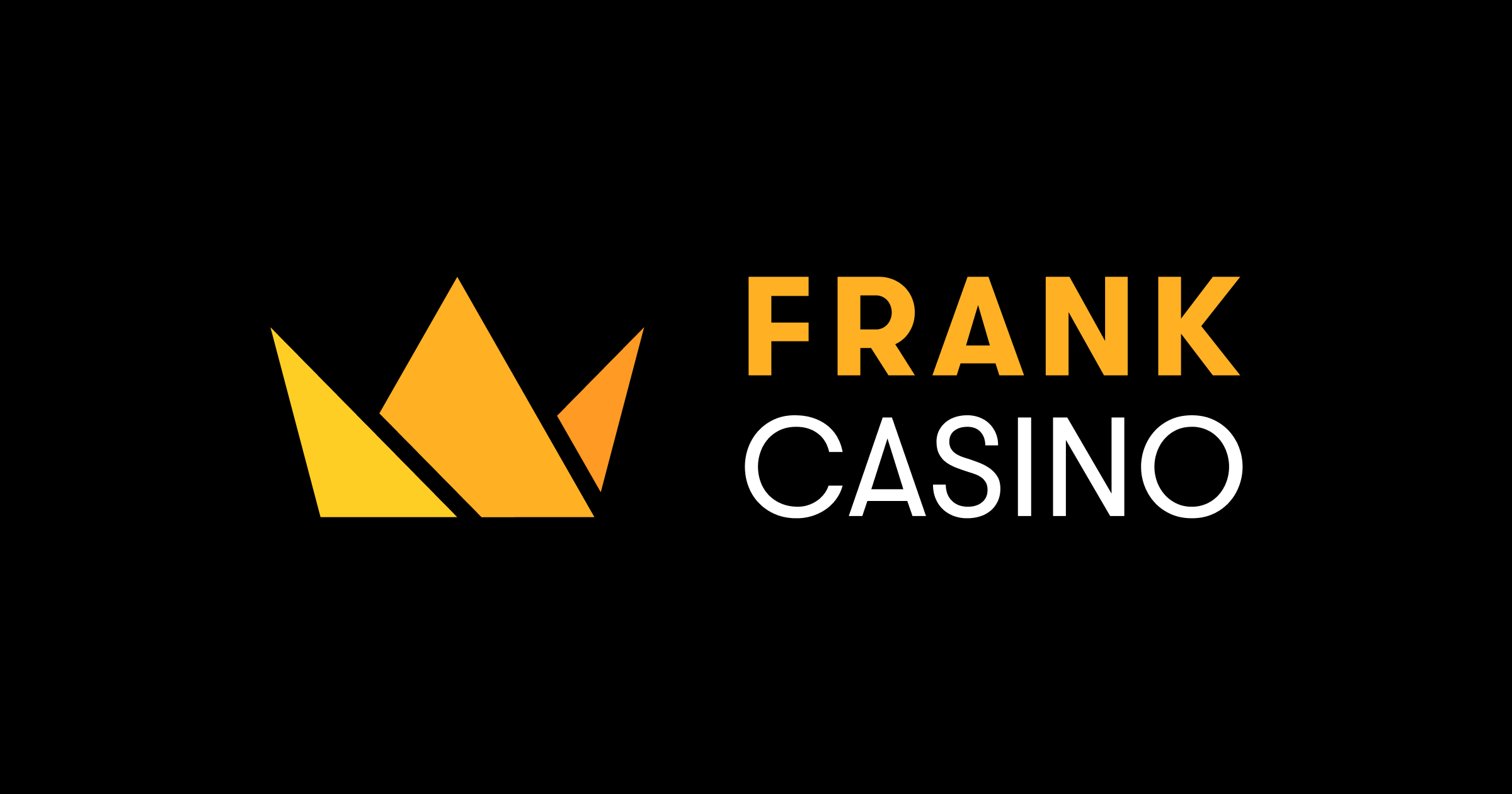 Bonus de bun venit Frank Casino